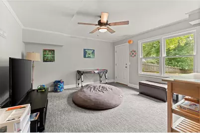 3870 Bays Ferry Trail, Marietta, GA 30062 - Photo 46