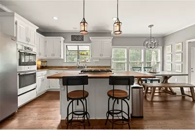 3870 Bays Ferry Trail, Marietta, GA 30062 - Photo 6