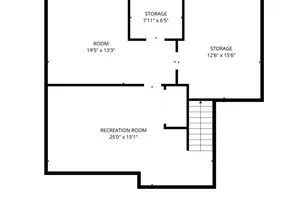 3870 Bays Ferry Trail, Marietta, GA 30062 - Photo 64