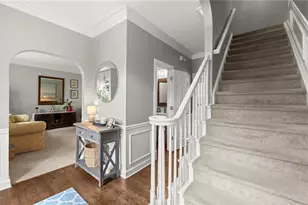 3870 Bays Ferry Trail, Marietta, GA 30062 - Photo 4