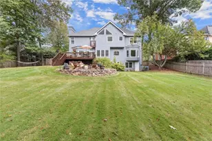 3870 Bays Ferry Trail, Marietta, GA 30062 - Photo 50