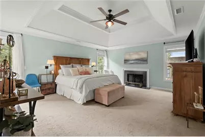 3870 Bays Ferry Trail, Marietta, GA 30062 - Photo 24