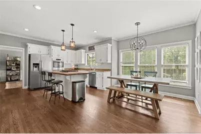 3870 Bays Ferry Trail, Marietta, GA 30062 - Photo 8