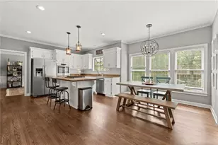 3870 Bays Ferry Trail, Marietta, GA 30062 - Photo 8