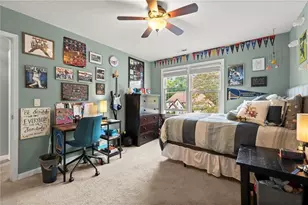 3870 Bays Ferry Trail, Marietta, GA 30062 - Photo 38