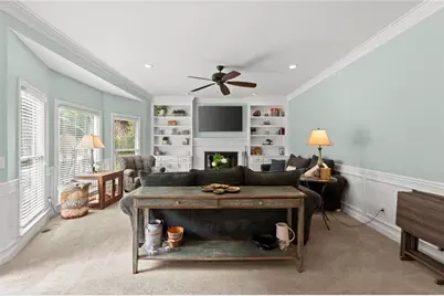 3870 Bays Ferry Trail, Marietta, GA 30062 - Photo 16