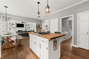 3870 Bays Ferry Trail, Marietta, GA 30062 - Photo 10