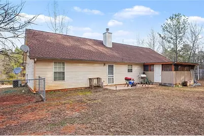 204 Hailey Lane, Griffin, GA 30223 - Photo 30