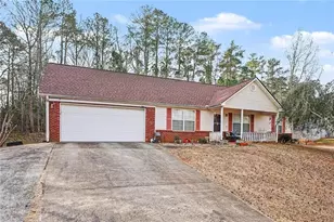 204 Hailey Ln, Griffin, GA 30223 - Photo 2