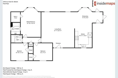 2183 Ivy Crest Drive, Buford, GA 30519 - Photo 18