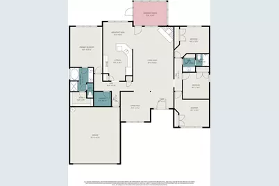 4820 Admiral Ridge Way SW, Lilburn, GA 30047 - Photo 30