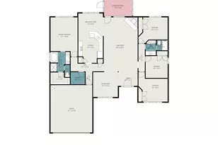 4820 Admiral Ridge Way SW, Lilburn, GA 30047 - Photo 30