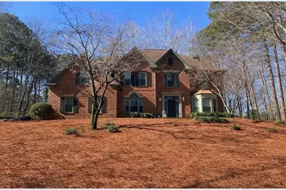 13415 Providence Lake Drive, Alpharetta, GA 30004 - Photo 1