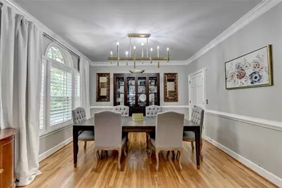 13415 Providence Lake Drive, Alpharetta, GA 30004 - Photo 4