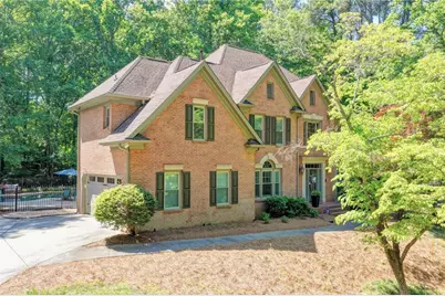 13415 Providence Lake Drive, Alpharetta, GA 30004 - Photo 1