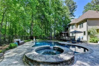 13415 Providence Lake Drive, Alpharetta, GA 30004 - Photo 54