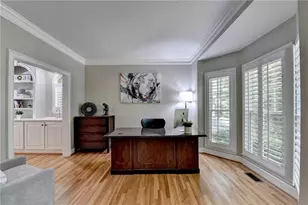 13415 Providence Lake Dr, Alpharetta, GA 30004 - Photo 6
