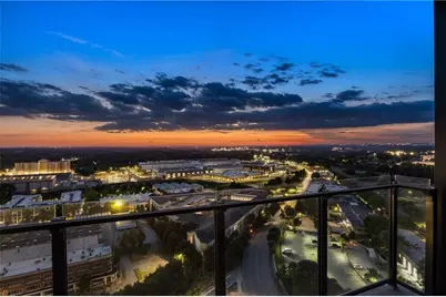 788 W Marietta Street NW #1403, Atlanta, GA 30318 - Photo 12