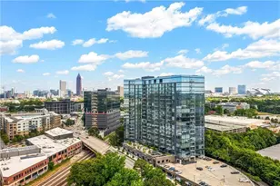 788 West Marietta St NW, Atlanta, GA 30318 - Photo 10