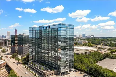 788 W Marietta Street NW #1403, Atlanta, GA 30318 - Photo 2