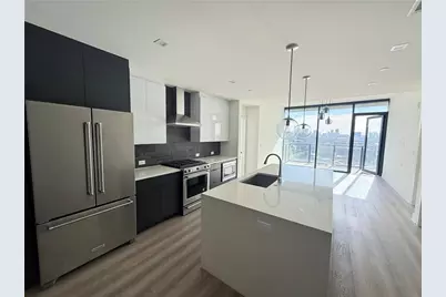 788 W Marietta Street NW #1403, Atlanta, GA 30318 - Photo 18