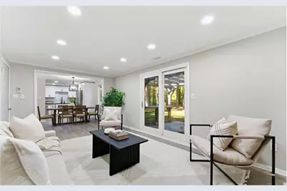 4797 North Trail, Marietta, GA 30066 - Photo 8