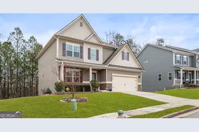 23 Carrington Way, Newnan, GA 30265 - Photo 36