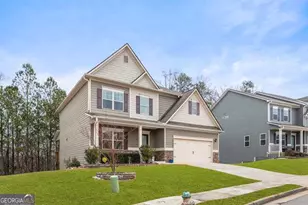 23 Carrington Way, Newnan, GA 30265 - Photo 36