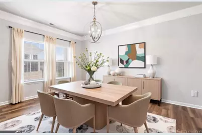 23 Carrington Way, Newnan, GA 30265 - Photo 6