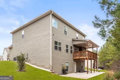 23 Carrington Way, Newnan, GA 30265 - Photo 32