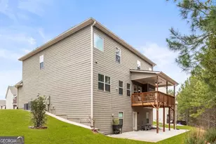 23 Carrington Way, Newnan, GA 30265 - Photo 32