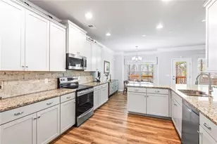 23 Carrington Way, Newnan, GA 30265 - Photo 8