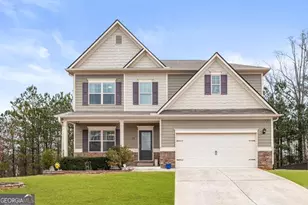 23 Carrington Way, Newnan, GA 30265 - Photo 1
