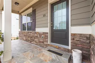 23 Carrington Way, Newnan, GA 30265 - Photo 4