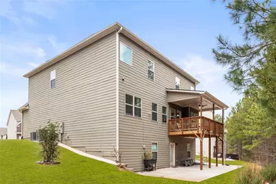 23 Carrington Way, Newnan, GA 30265 - Photo 32