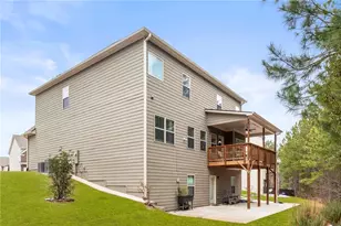 23 Carrington Way, Newnan, GA 30265 - Photo 32