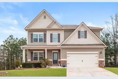 23 Carrington Way, Newnan, GA 30265 - Photo 1