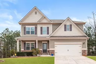 23 Carrington Way, Newnan, GA 30265 - Photo 1