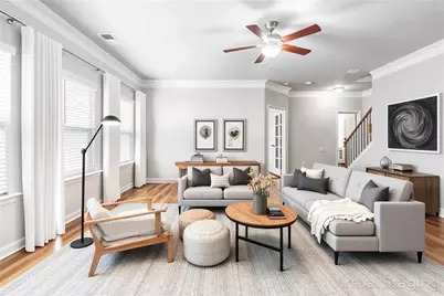 23 Carrington Way, Newnan, GA 30265 - Photo 12