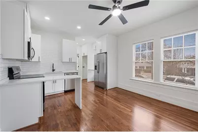 405 4th Street NE #24, Atlanta, GA 30308 - Photo 2