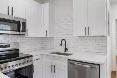 405 4th Street NE #24, Atlanta, GA 30308 - Photo 6