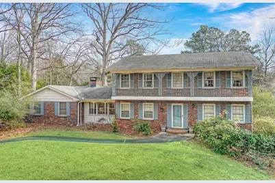 4361 Woodland Brook Drive SE, Atlanta, GA 30339 - Photo 14