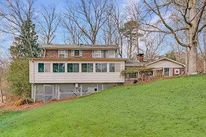 4361 Woodland Brook Drive SE, Atlanta, GA 30339 - Photo 8