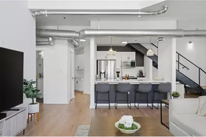 260 18th Street NW #10211, Atlanta, GA 30363 - Photo 10