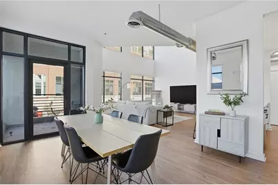 260 18th Street NW #10211, Atlanta, GA 30363 - Photo 12