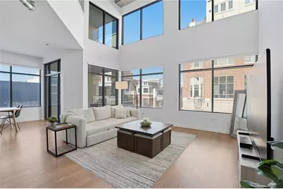 260 18th Street NW #10211, Atlanta, GA 30363 - Photo 8