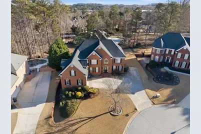 1121 Hiddenbrook Lane, Suwanee, GA 30024 - Photo 40