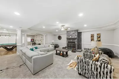 1121 Hiddenbrook Lane, Suwanee, GA 30024 - Photo 32