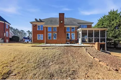 1121 Hiddenbrook Lane, Suwanee, GA 30024 - Photo 38