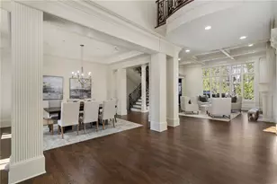 989 Middle Fork Trail, Suwanee, GA 30024 - Photo 8